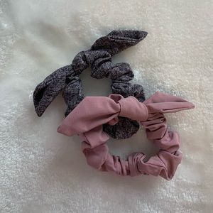 Lululemon Scrunchie bundle